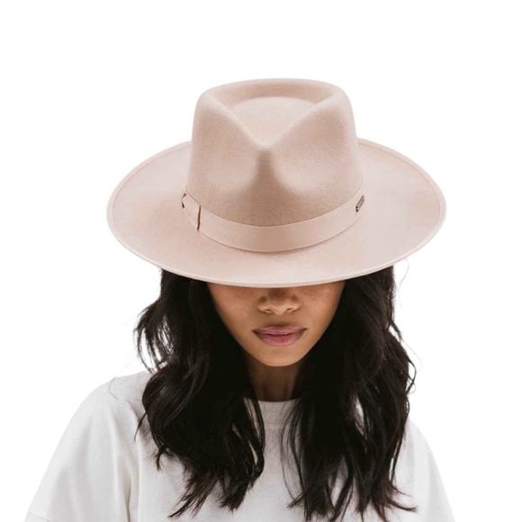 GIGI PIP Tan and Black Hat - Picture 7 of 7